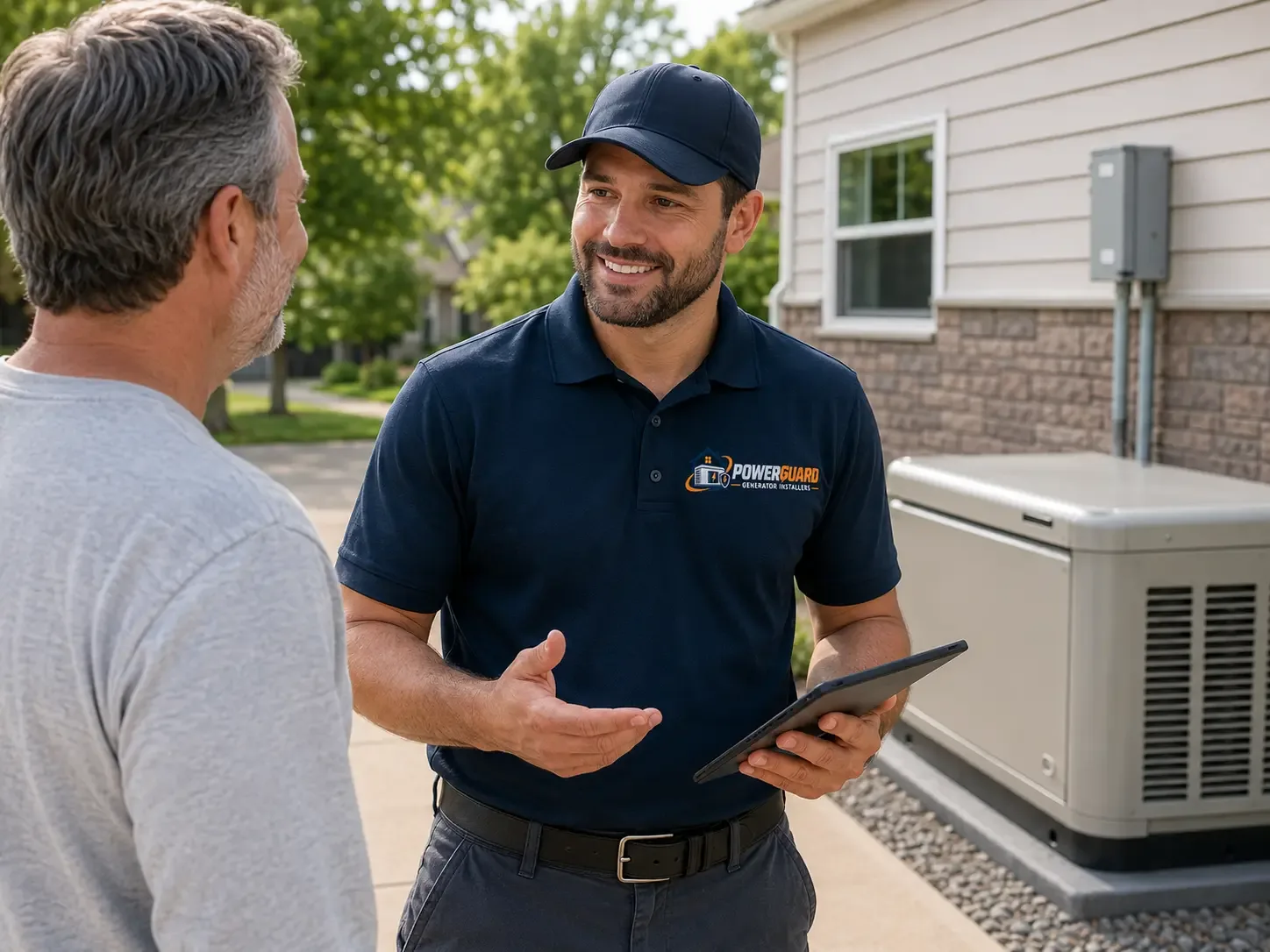 Generator Installation Demorest, GA FAQs